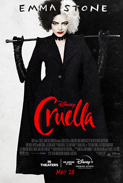 Cruella