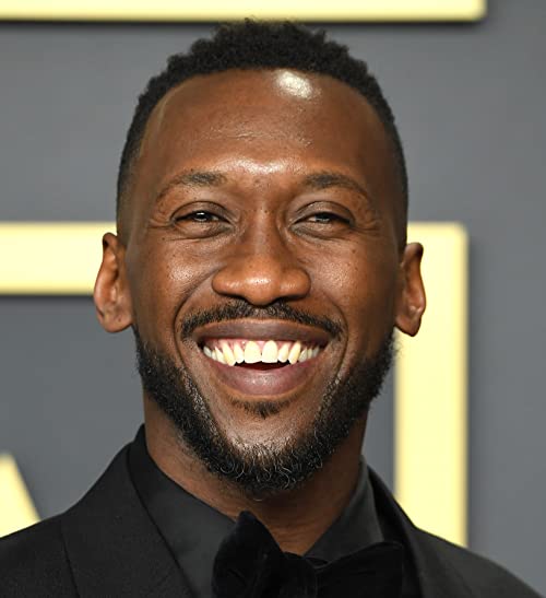 Mahershala Ali