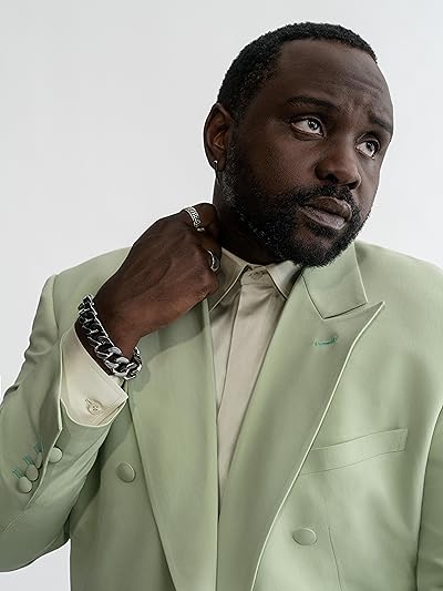 Brian Tyree Henry