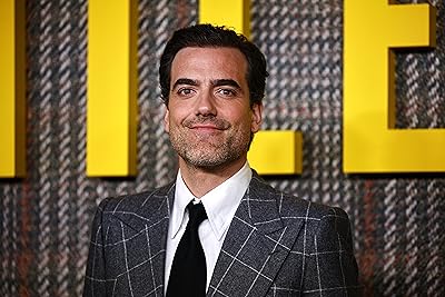 Daniel Ings