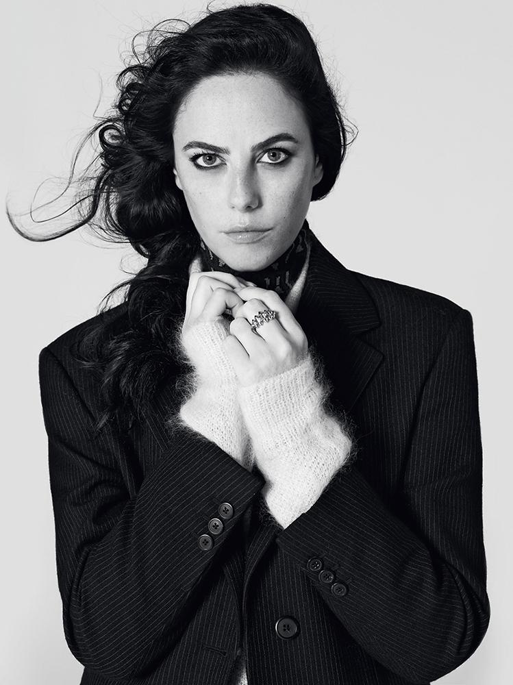 Kaya Scodelario