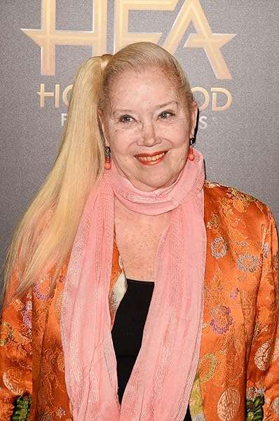 Sally Kirkland