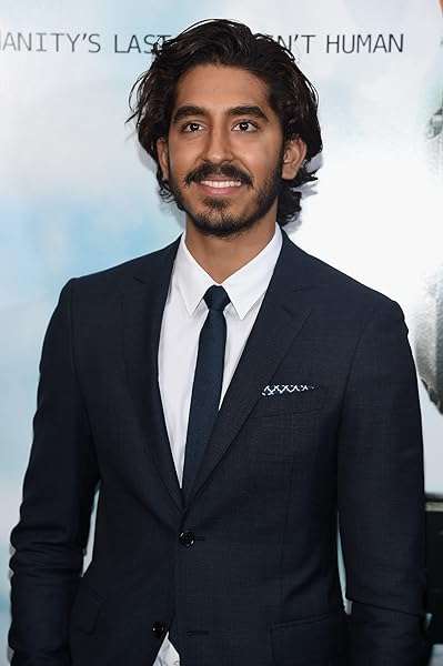 Dev Patel