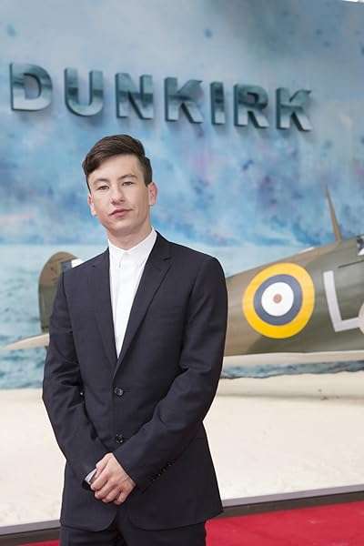 Barry Keoghan