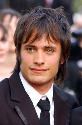 Gael García Bernal