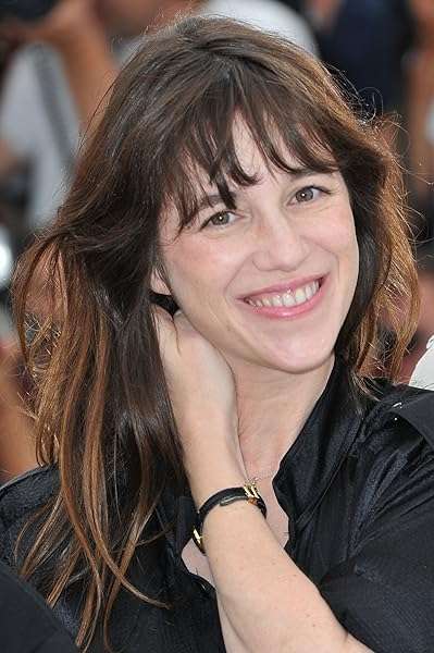 Charlotte Gainsbourg