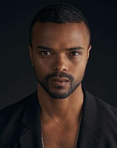 Eka Darville