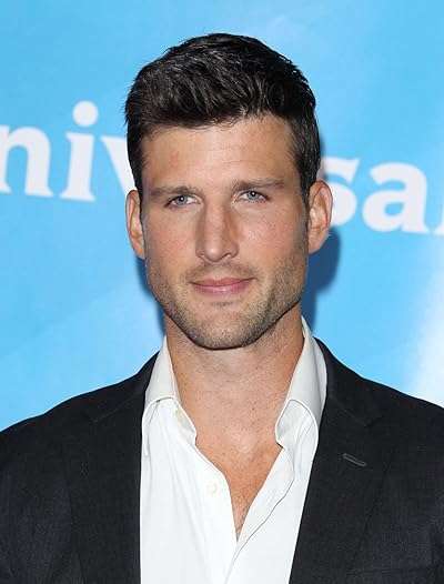 Parker Young