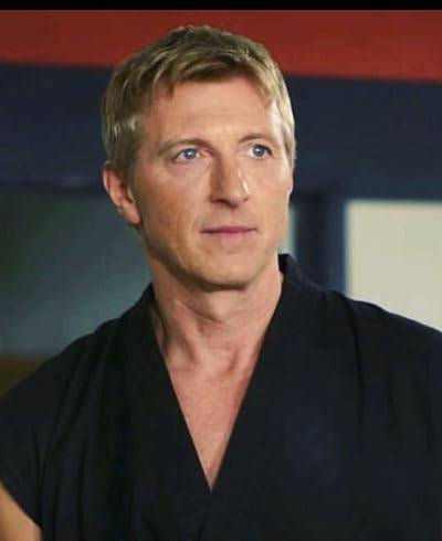 William Zabka