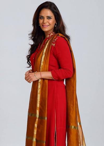 Mona Singh